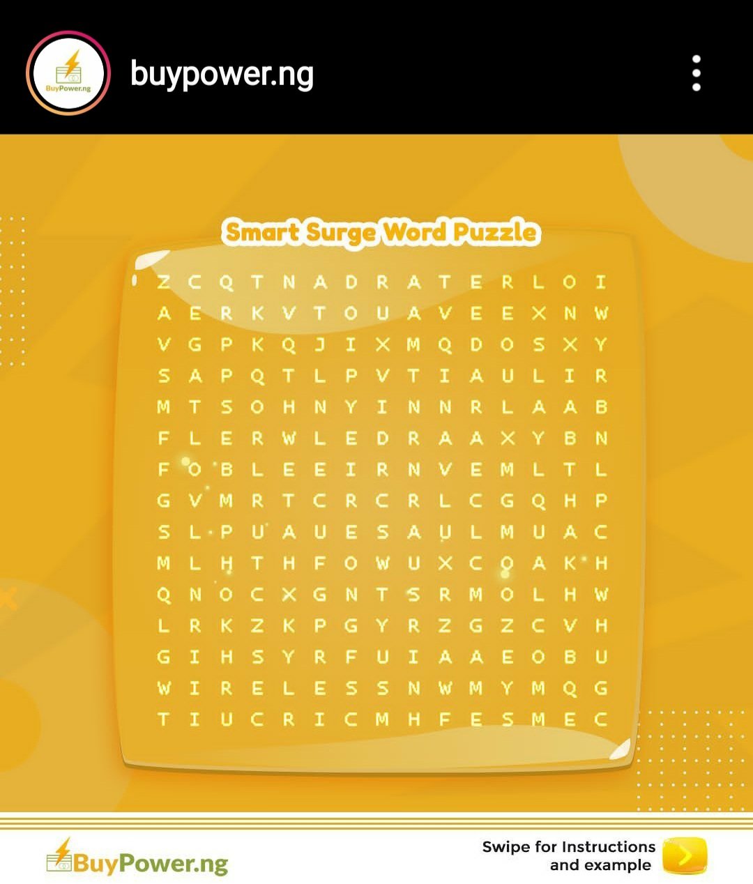 Big League How Many Buypower Smart Surge Keywords Can You Find Reply With Your Answers Ericaxbuypowerng Buypowerxbbn Erica Nlewedim T Co Fo28dr5qnf Big League How Many Buypower Smart Surge Keywords Can You Find Reply With Your Answers Ericaxbuypowerng Buypowerxbbn Erica Nlewedim T Co Fo28dr5qnf