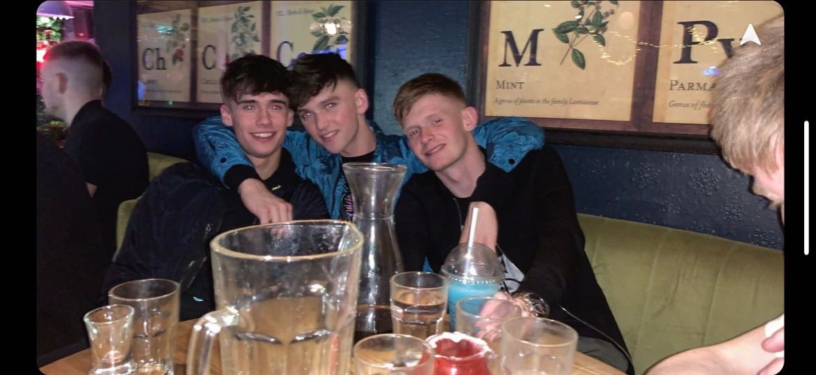 Jack Smith tweet media