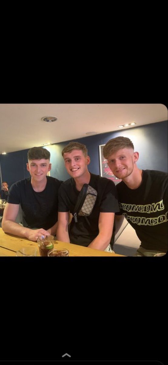 Jack Smith tweet media