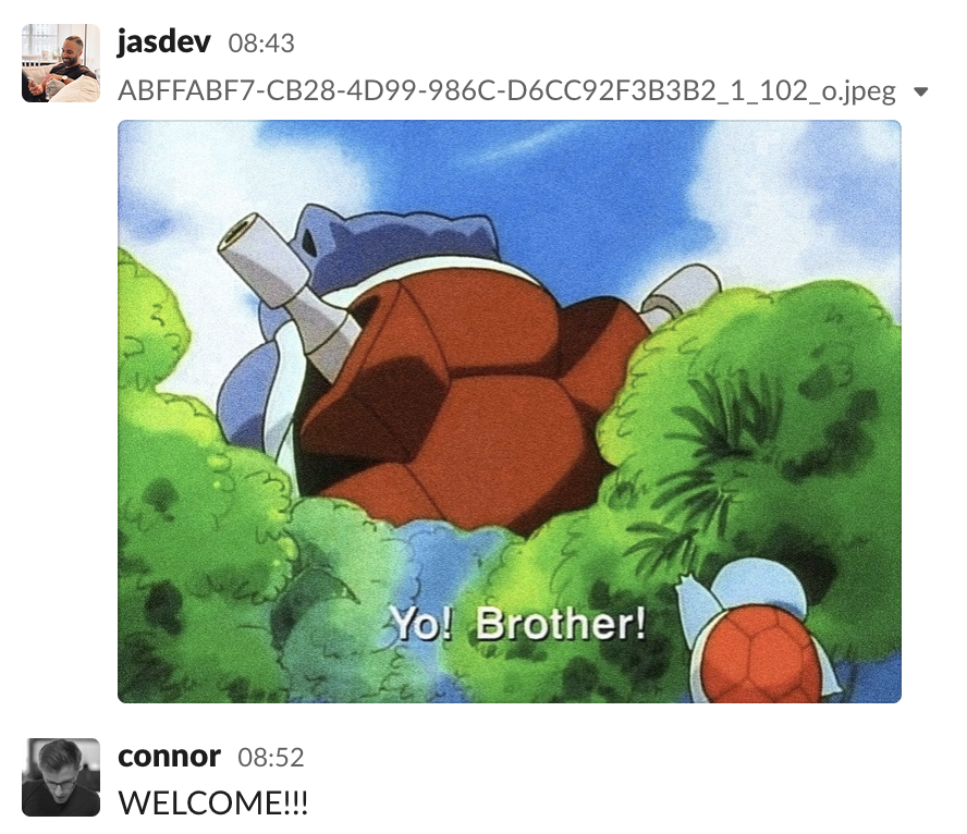 Connor's tweet photo. 🕺💃🏄🏼‍♂️ https://t.co/i7mIjLM1aH