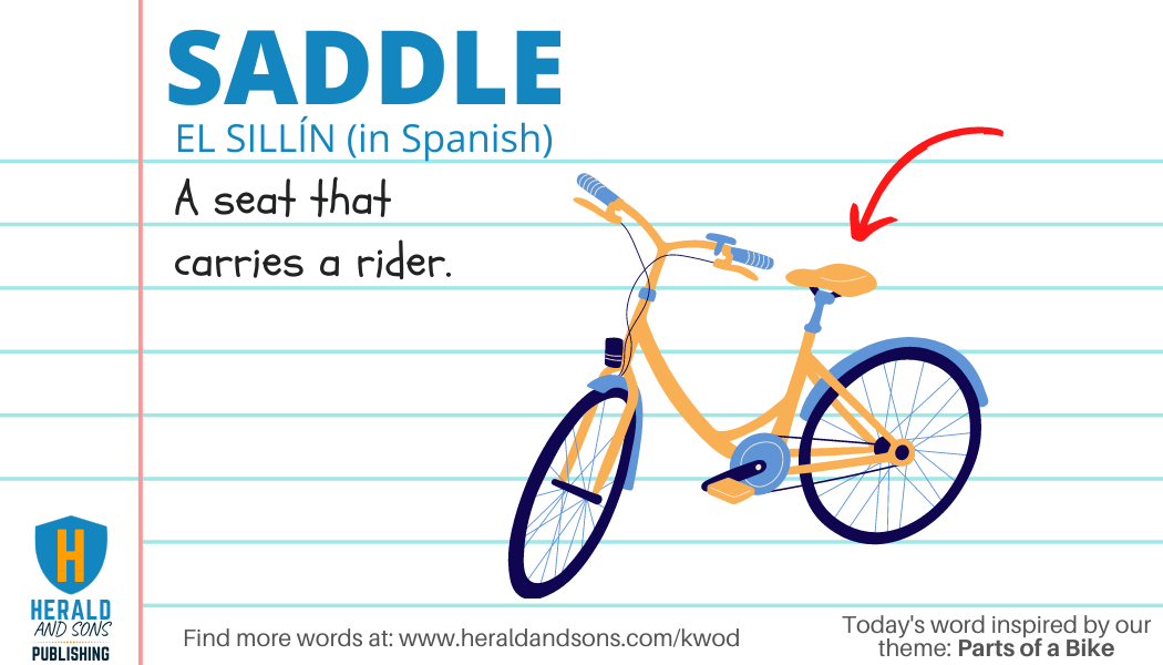 KidsWOD's tweet photo. And the Kid's Word of the Day today is... https://t.co/4ArPBarWP7