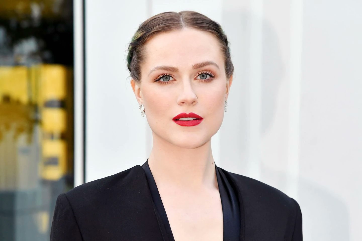 Happy Birthday dear Evan Rachel Wood! 