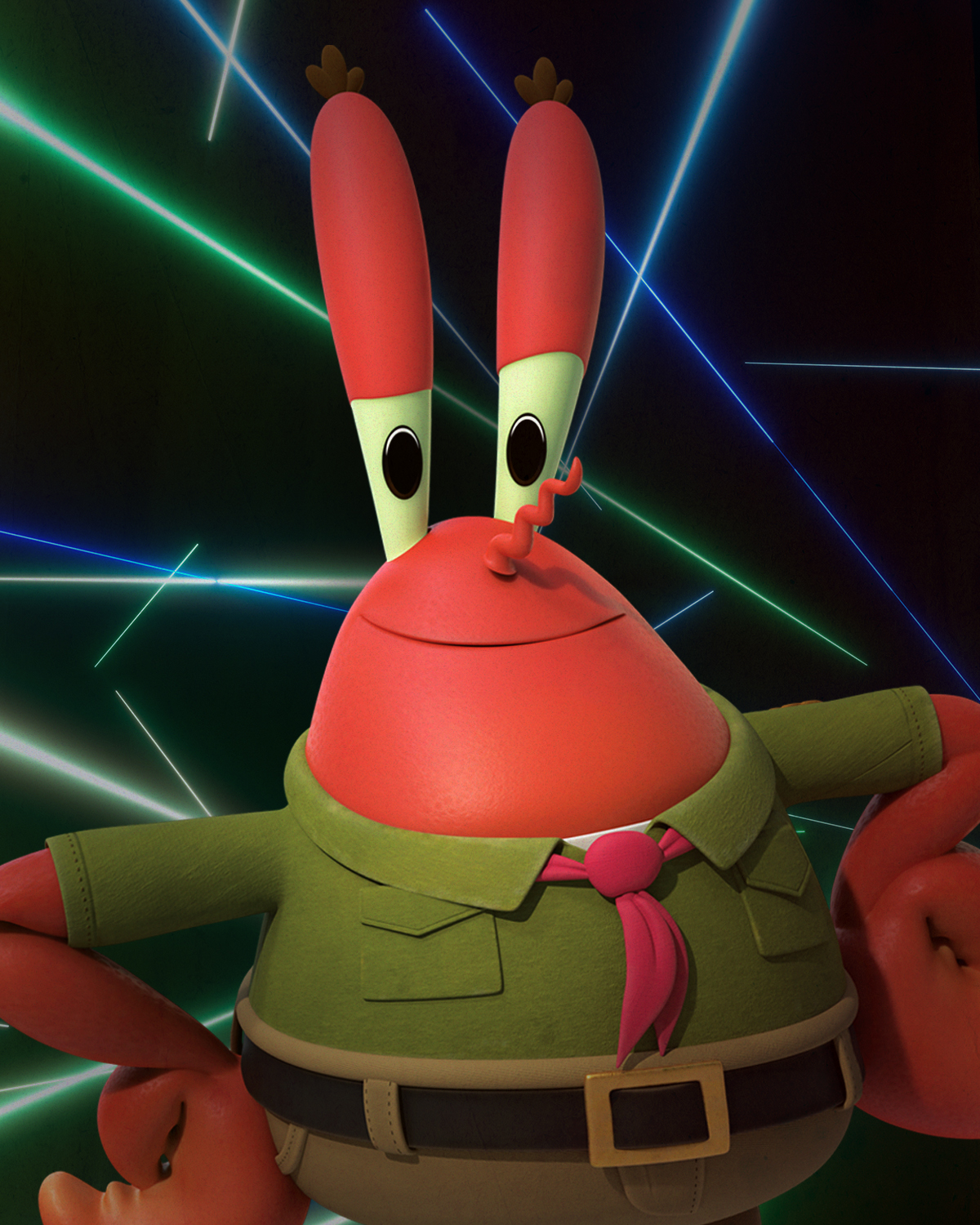 SpongeBob on Twitter