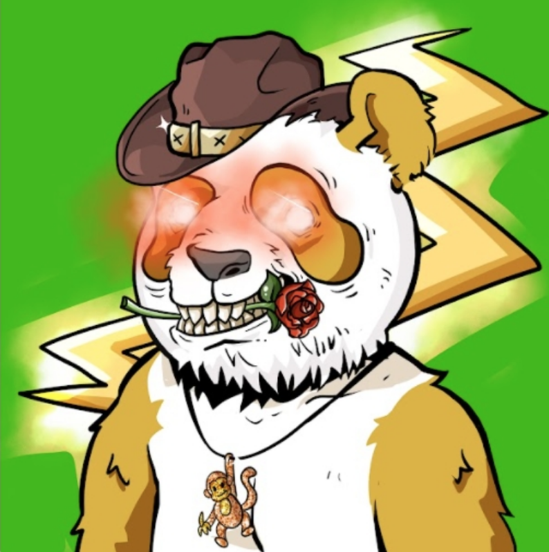 Panda Dynasty tweet media