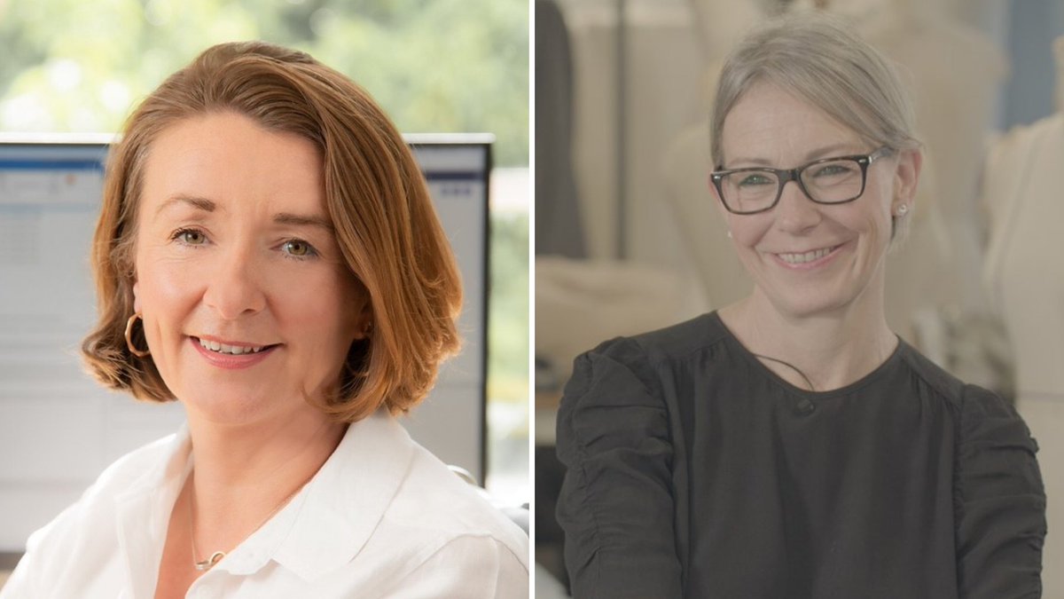 University of the Arts London tweet media