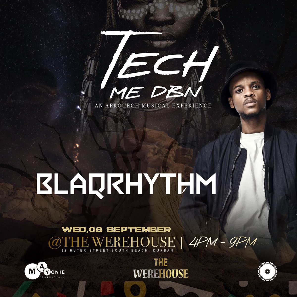 TechMeDBN tweet media