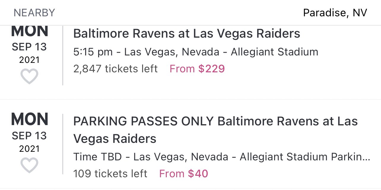 raiders tickets 2021