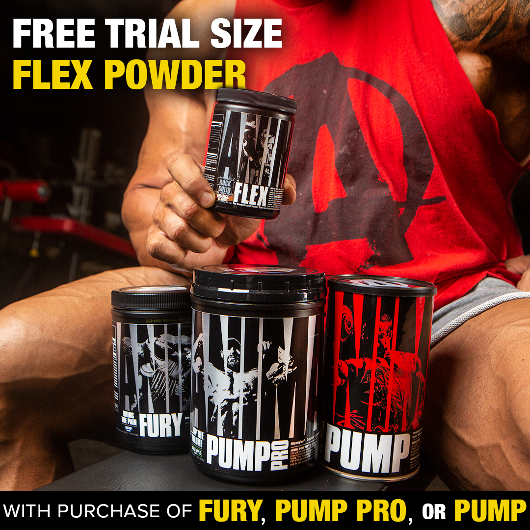 Animal Animalpak Twitter