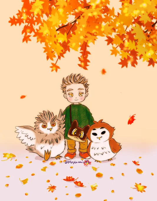 どんぐりころころ🍁👶❤️ 
