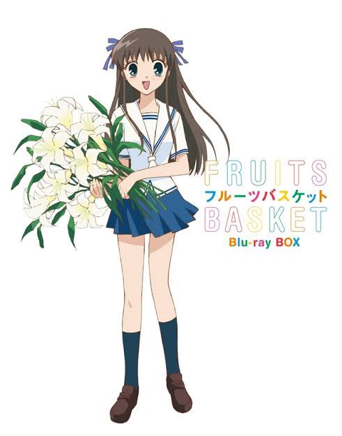 تويتر アストンムギチャン ボンバーガール たまに日常 على تويتر 17 本田透 フルーツバスケット 最近リメイクもありましたが僕は堀江さん派 聖女を思わせる癒しっぷり 花ちゃん魚ちゃんとの仲良しトリオもめっちゃ好きでした あと当時ギネスで1番売れた少女漫画