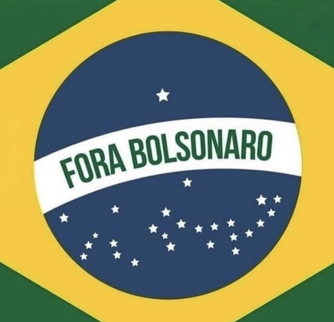 MarinaSilva's tweet photo. #7desetembro #forabolsonaro https://t.co/bVr1q6q6hy