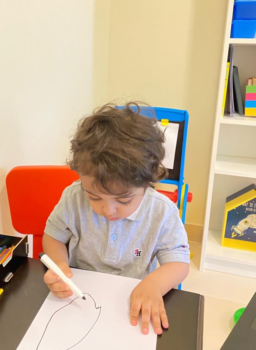 برنامج رياض الأطفال (@rc_kg1) on Twitter photo 