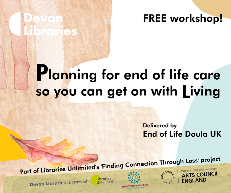 Ashburton Library (@ashburtonlib) on Twitter photo 