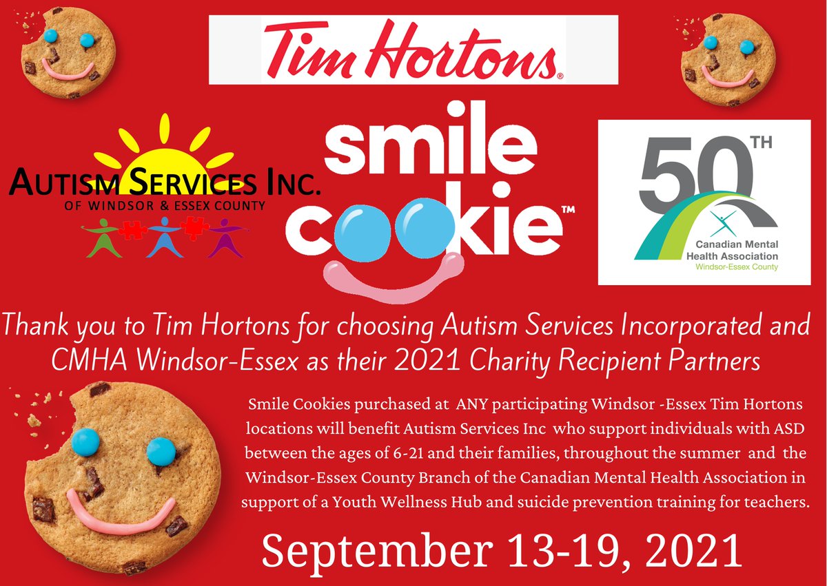 Autism Services Inc. (@autism_windsor) on Twitter photo 