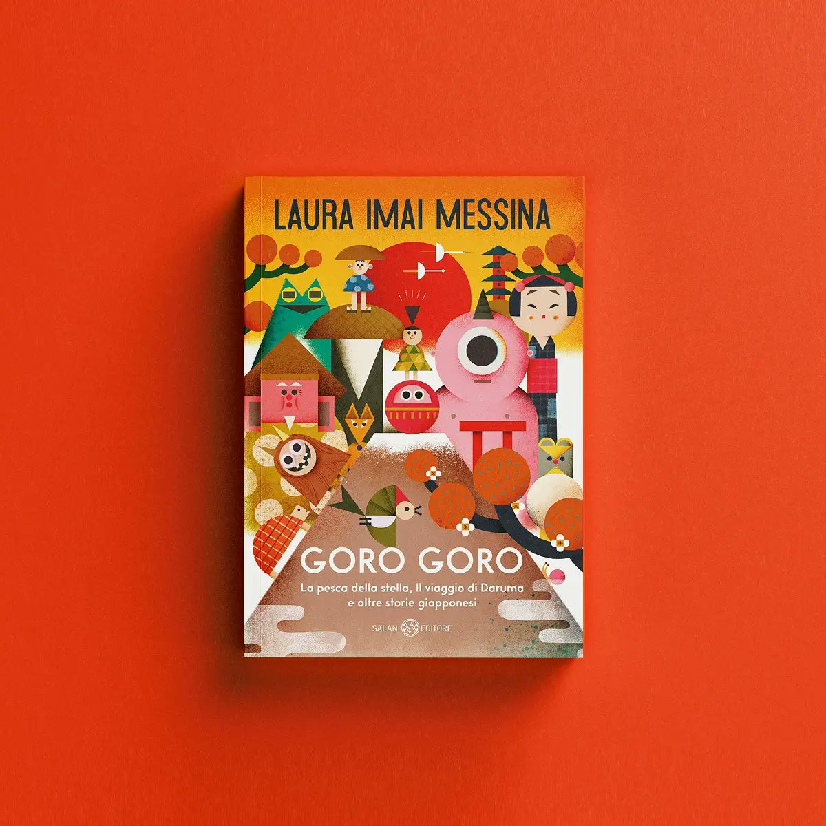 LaImaiMessina's tweet photo. Vi piacerebbe avermi nella SCUOLA dei vostri bimbi?
🎋 Vorreste parlassi con loro del mio primo libro per l'infanzia #GOROGORO (candidato al @PremioStrega ragazzi +6)?
🦊 Parte oggi "LETTORI SI DIVENTA" di @salanieditore un progetto che coinvolge le scuole e «Goro Goro» https://t.co/dDh6UrWnjQ