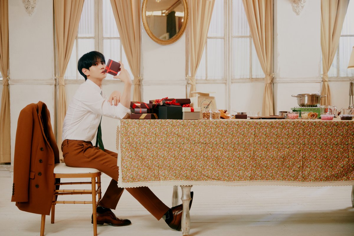 Highlight_AUent's tweet photo. YANG YO SEOP THE 1st FULL ALBUM [Chocolate Box] CONCEPT PHOTO - 1 -
2021. 09. 20. 18:00

✔ https://t.co/kGAC99Rg0k

#하이라이트 #Highlight #양요섭 #YANGYOSEOP #Chocolate_Box #초콜릿박스 https://t.co/7KNmyaFeKm