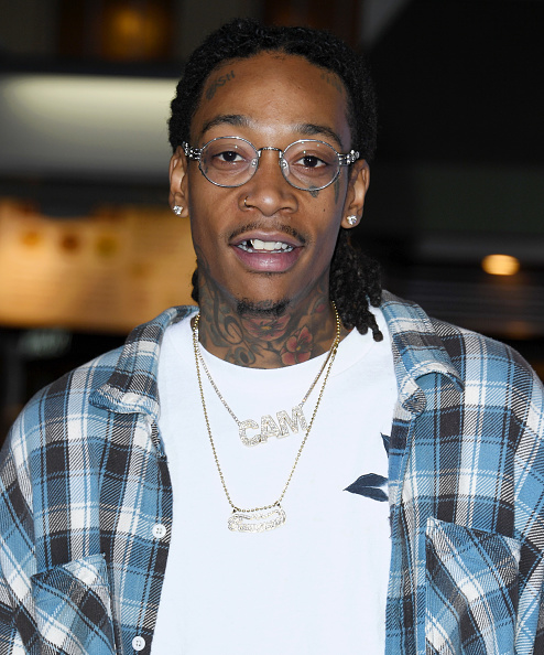 XXL's tweet photo. Happy birthday, @wizkhalifa! 🎉 

What are some of your favorite songs in his catalog? https://t.co/P9IXOlQ6z8