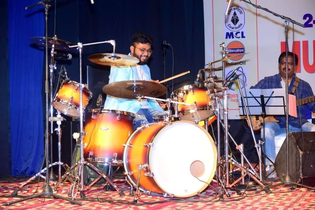 Siddharth Nagarajan tweet media