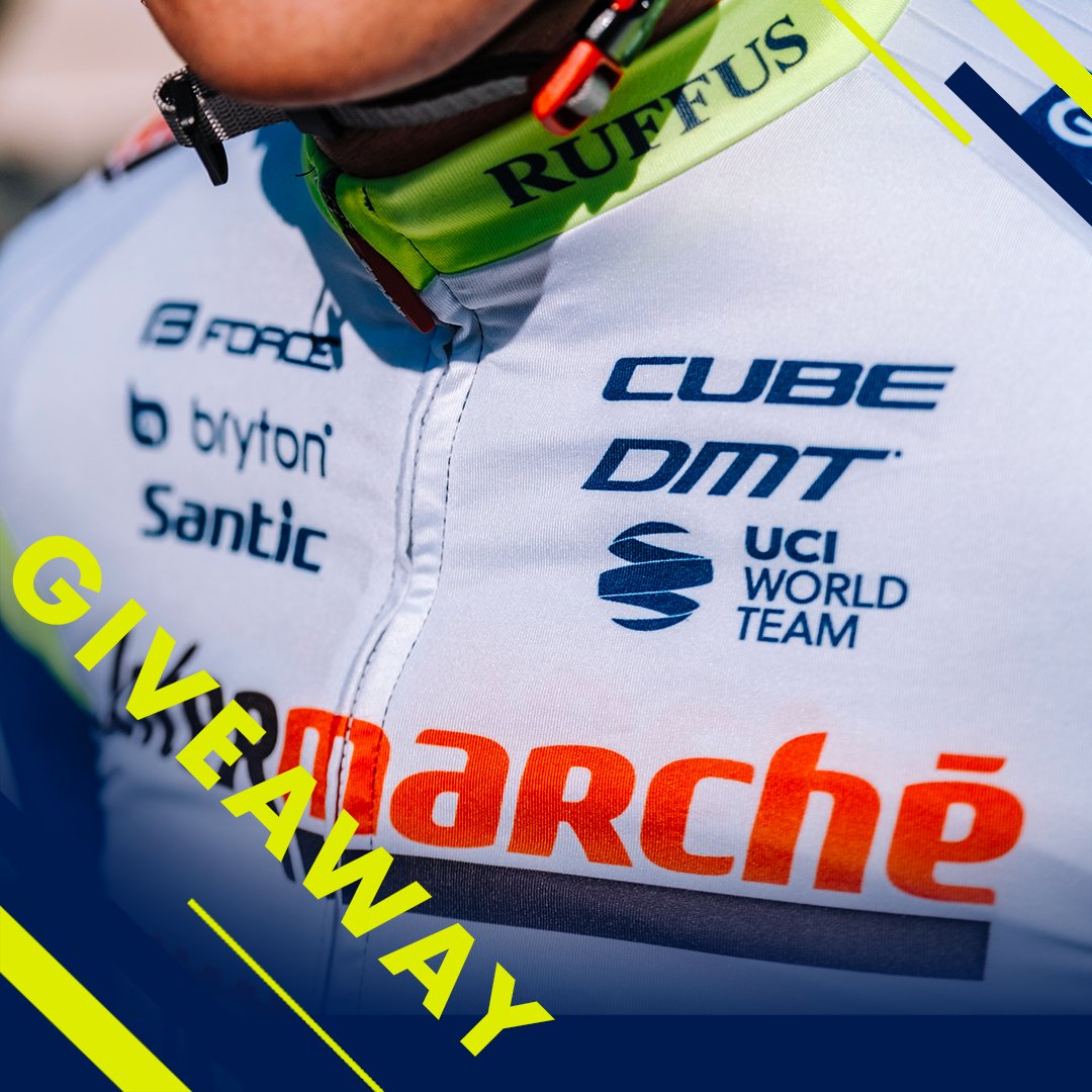 Get yourself ready for autumn with a <a href="/SanticCycling/">santic cycling</a> long sleeve jersey! 🎁

Retweet this post &amp; like <a href="/SanticCycling/">santic cycling</a> before 17/09 if you want to win a team jersey

#giveaway #IWG #SanticCycling