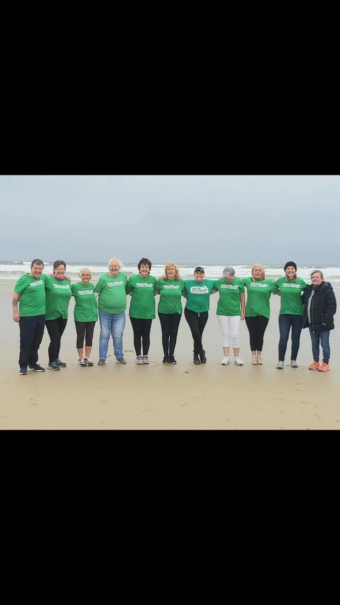 MoveMoreNI's tweet image. Move More Derry &amp;amp; Strabane on tour 😎

Last week move more went on the move to the beautiful Castlerock for a day trip 🏖

Great to see some of the group out and about enjoying the sunshine ☀️

#movemoreni
#whatgoesontourstaysontour

@dcsdcouncil @mayordcsdc