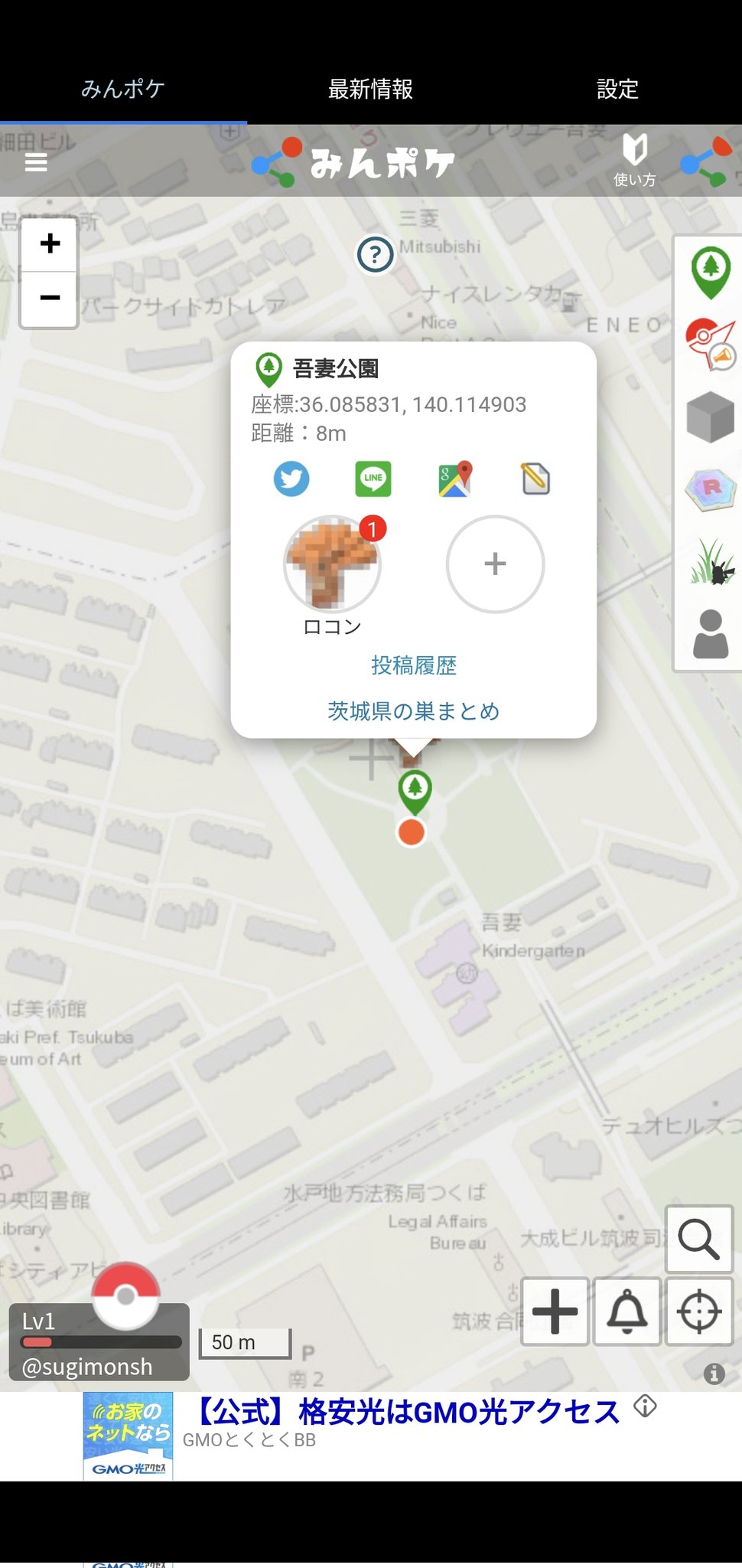 ロコンの巣 Twitter Search Twitter