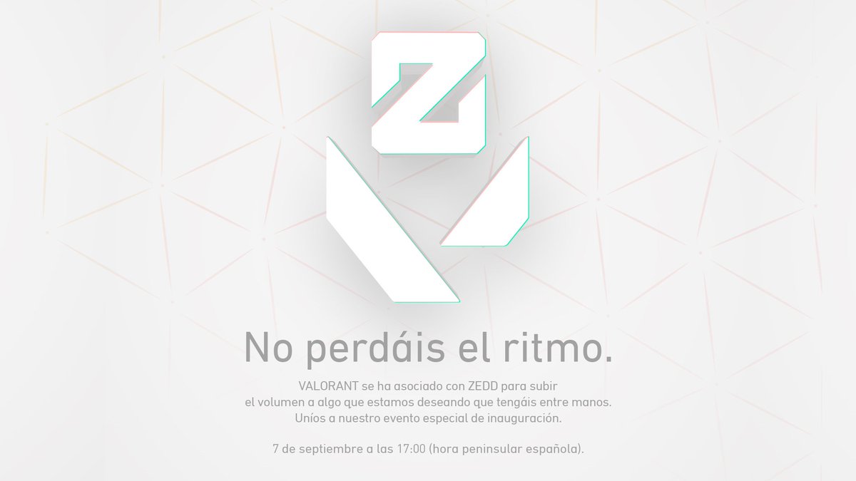 BlackEspanolito's tweet image. ¡¡EN DIRECTO!!
Reaccionando a la primera colaboración histórica de Valorant 👀
twitch.tv/blackelespanol…