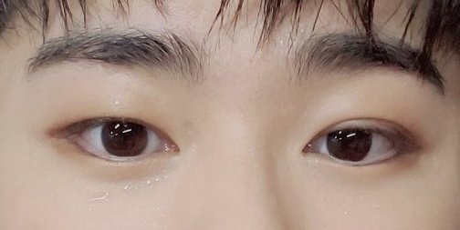 tinykkong's tweet image. details so i don't freak out over the leather jacket 💪🏻