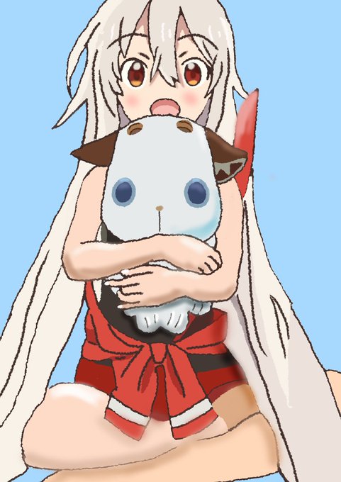 アンゴルのtwitterイラスト検索結果