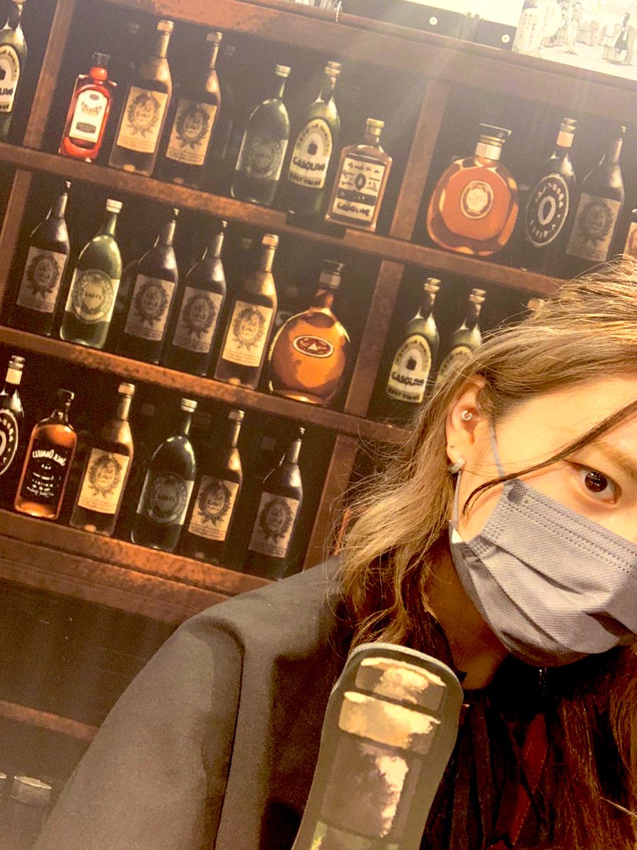 RUN9615's tweet photo. やっーとBLACKLAGOON展行けたぁ😭
一応ワクチン打ったから誰にも文句言わせん(ง ˆ̑ ‵̮ˆ̑)ว゛

行けるの楽しみに読み返してたから空白欄もセリフわかるシーン多いくらい名場面ばっかで楽しすぎた〜💕 

先生の描きたいお話が全部見られるように待ってますのどうかご自愛くださいませ🥺

 #BLACKLAGOON展 https://t.co/wV0iw0XAoP