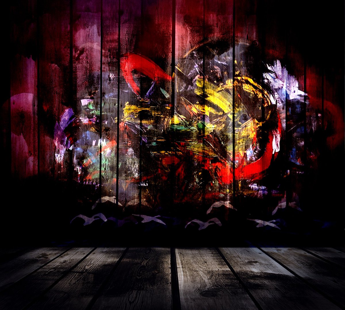 manouchmk's tweet photo. Abstract curtain
from "illusion truth" collection
1 tez
https://t.co/cNfSuHcSHc
#hicetnunc #hen10k #hicetnunc2000 #Abstract #NFTfriends #NFTart #NFTcammunity #malencholy #nfttoday #NFTartist #art #NFTabstract #irannfts #NFTCollection https://t.co/Rlig50Pj4m