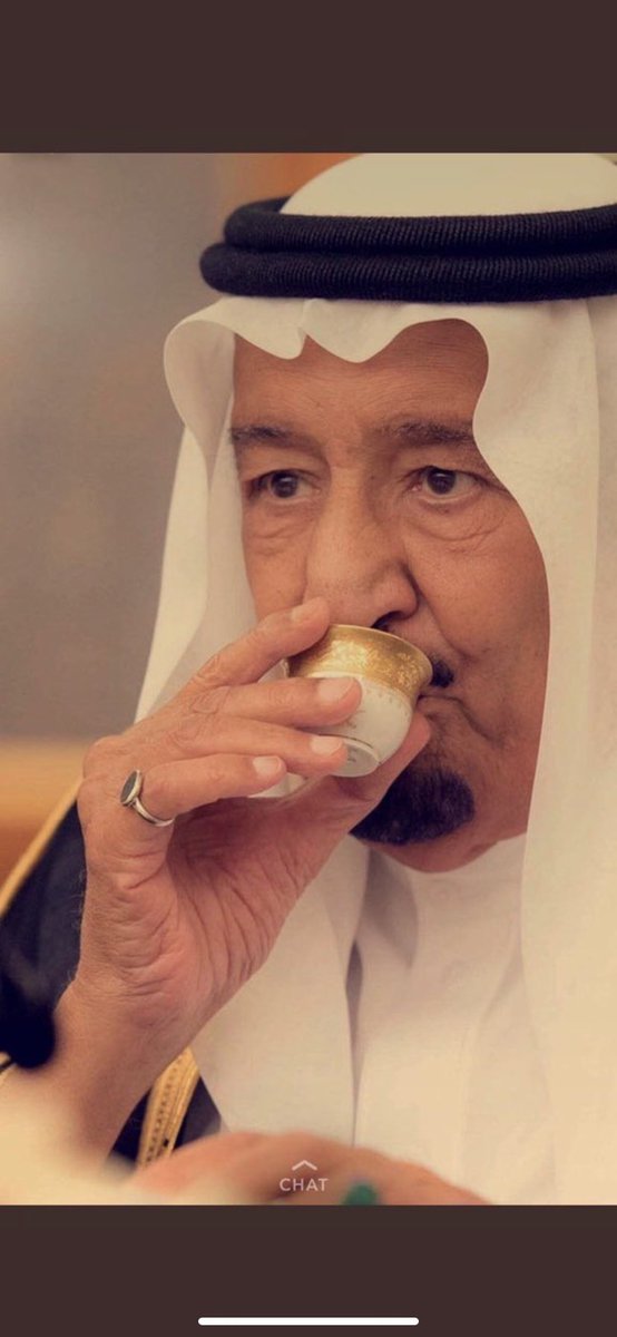 vou8i's tweet photo. @SaudiNews50 الله يحفظك ويطول عمرك ي ملكنا خلو الدراسة عن بعد 😭❤️ https://t.co/P01ctd1AC8