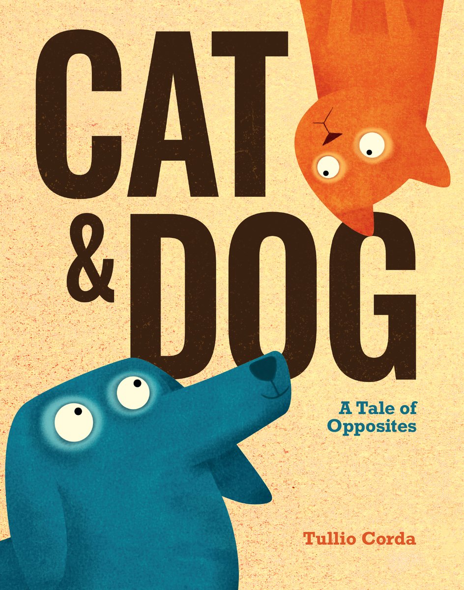 sincerelystacie's tweet image. Learning #opposites is fun with CAT &amp;amp; DOG A TALE OF OPPOSITES by @TullioCorda @redcometpress. Make sure you download the #activityguide sincerelystacie.com/2021/09/childr… #childrensbooks #readtolearn #readaloud #kidsbooks #kidlit #booksforkids #bookreview #BookBoost #BookRecommendations