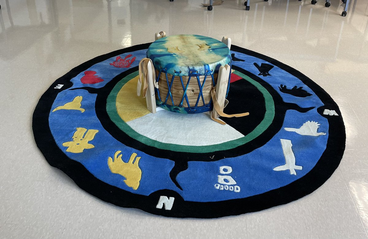 It’s here! Calling all First Nation, Métis and Inuit boys who are in Grade 8 to grade 12 in the PDSB. We are starting a drum group. If you would@like to take part, DM us. Once Covid protocols are in place we will let you know the time and dates. You will need to be able to travel