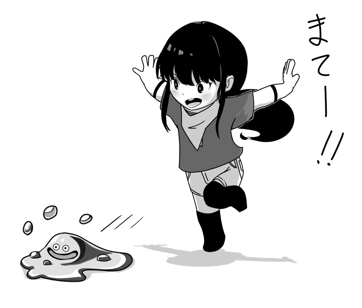 絵師さんならきっと分かってくれるはず!!🥰

【理想と現実の図】

←楽して絵が上手くなりたいなあ(願望)

越えなきゃいけない壁が多い(現実)→ 