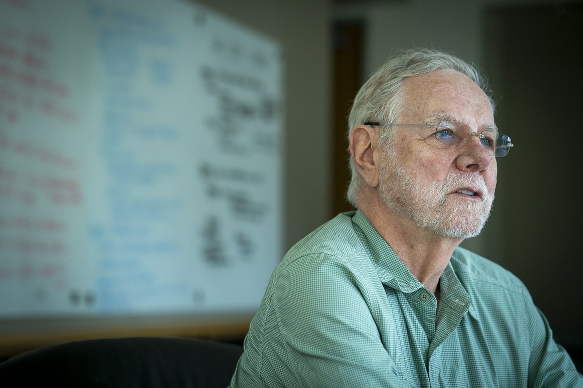 (1/6): From the desk of Ronald W. Davis, PhD, Chair of OMF's Scientific Advisory Board: 
 
NICE has abruptly paused the publication of its new guidelines for ME/CFS, arguing that those who are treating patients need to agree with the guidelines. This is a false argument. (Cont..)