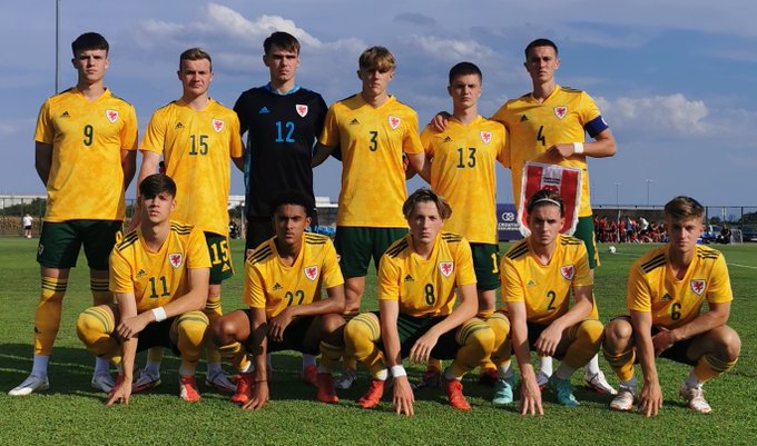 photo embedded from FAW cymru twitter