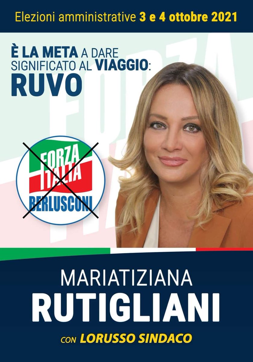 Rutigliani2's tweet photo. https://t.co/7ozAfnLUf6