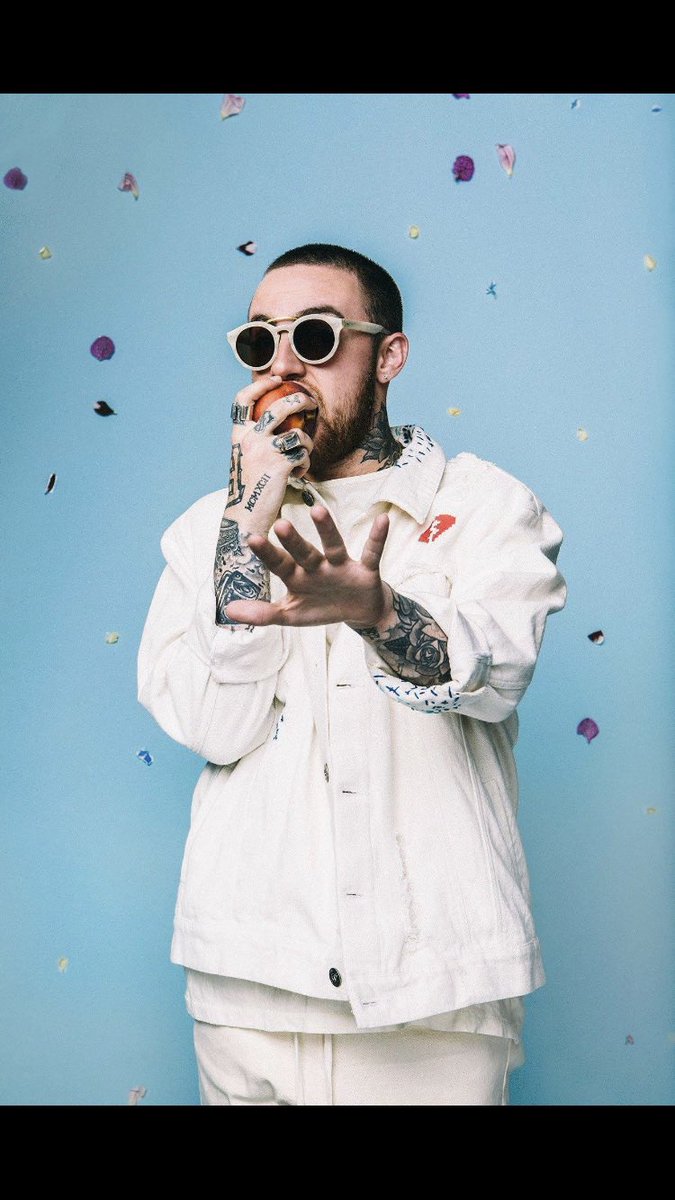 willpayson_'s tweet photo. R.I.P Mac Miller I can’t believe it’s been 3 years https://t.co/KqeyAQoWF4