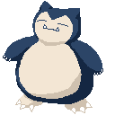 カビゴンのtwitterイラスト検索結果