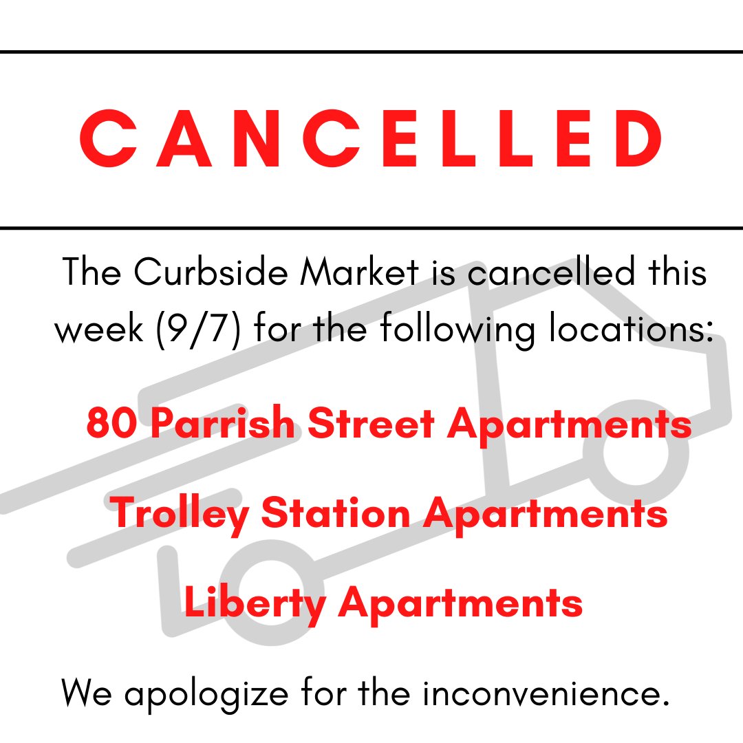 Curbside Market tweet media