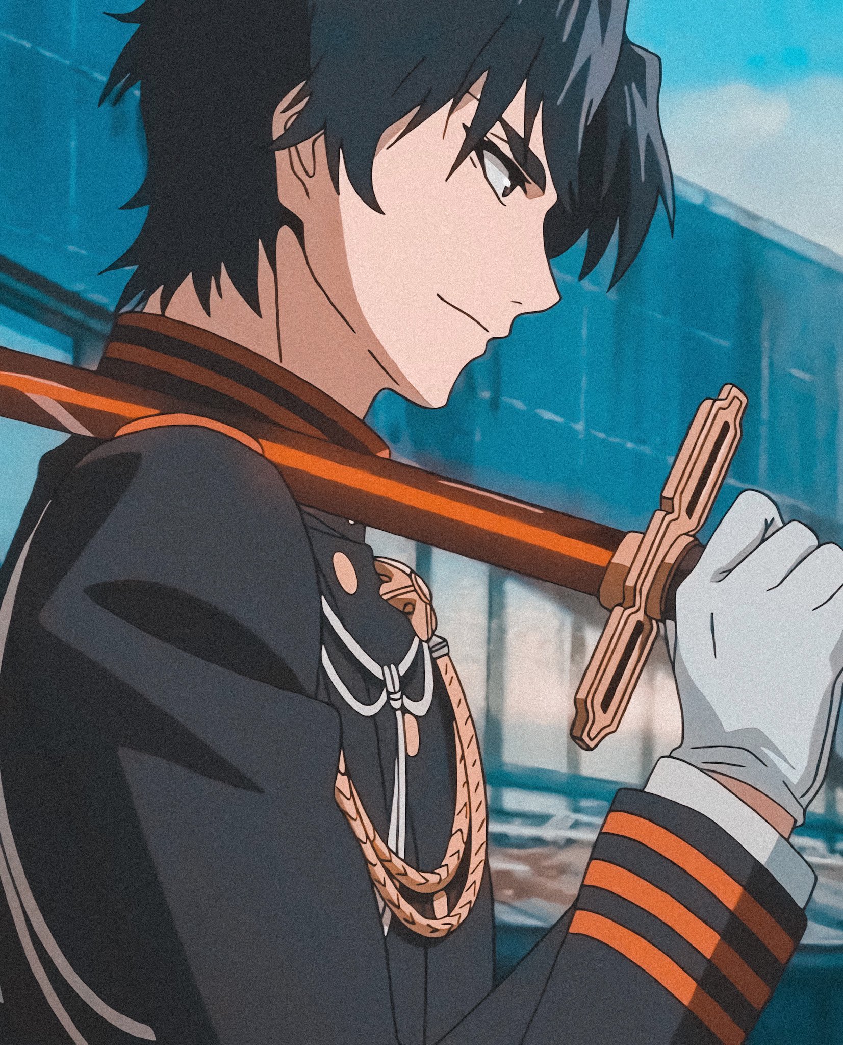 Guren 