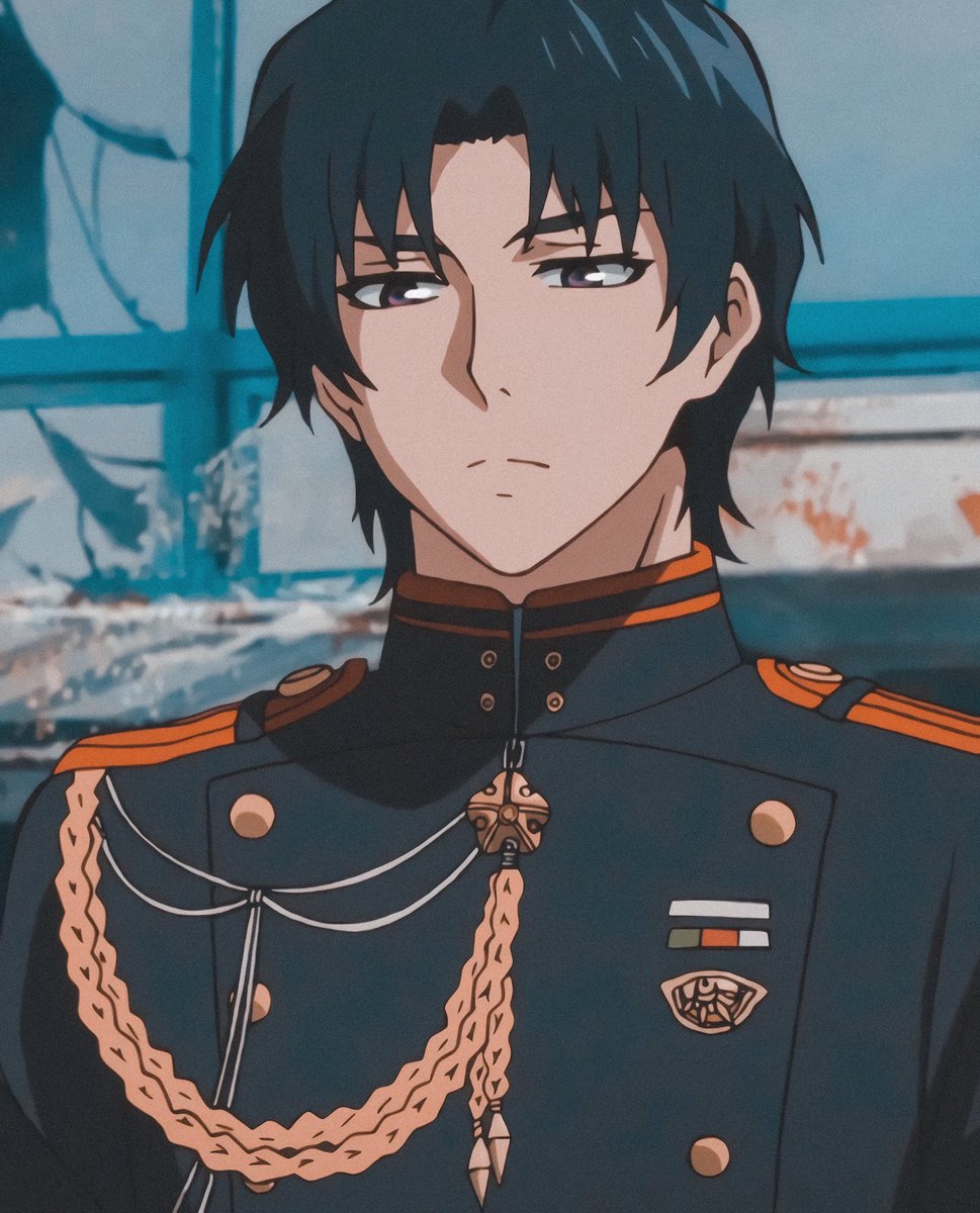 Ichinose Guren