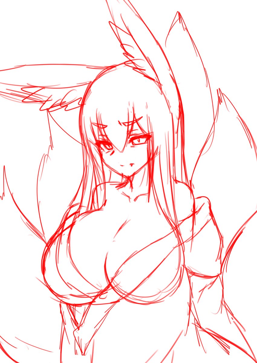 いちおううちのこの惨華ちゃん

性格は自分の為なら命を奪うクズ狐です😌 