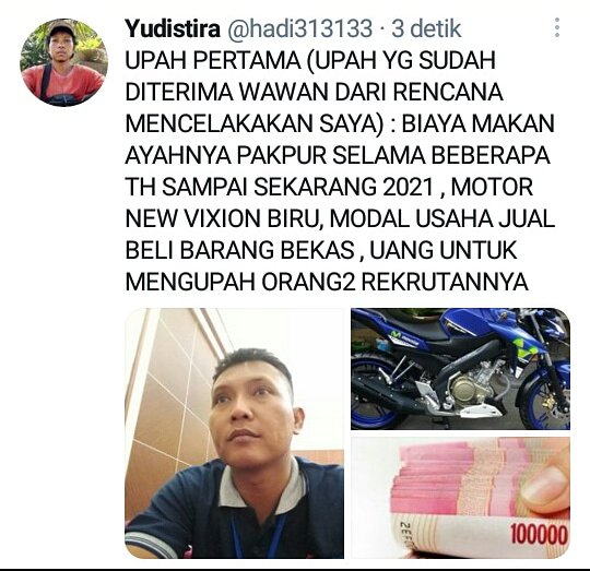 hadi313133's tweet photo. @SecretService https://t.co/Z1ocaYrYNc