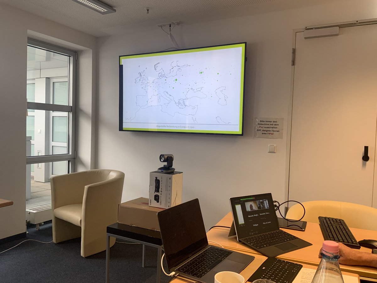 Esperanto and Internationalism tweet media