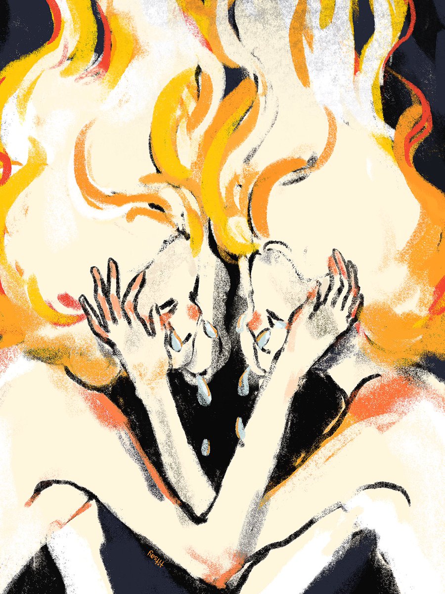 i hope you find your twin flame in this life