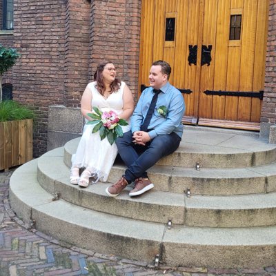 Sanne tweet media