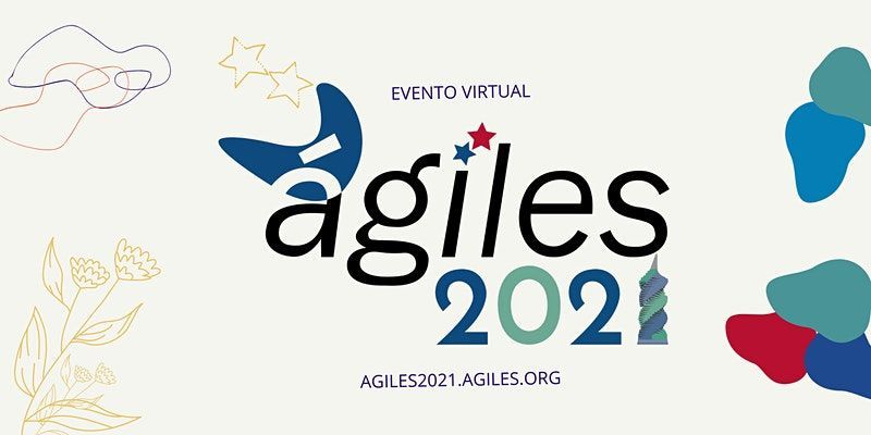 Snahider's tweet photo. Contento porque ya tengo mi entrada para #Agiles2021, 2da edición virtual que asegura muchos aprendizajes. Nos vemos en Ágiles Latinoamérica para conectar y compartir con toda la comunidad https://t.co/lHVDm6dYoj https://t.co/IhbnzXG5Ha