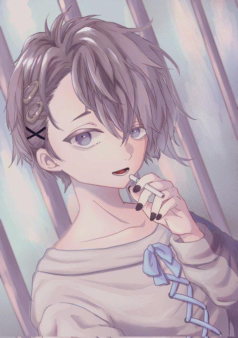 あと少しどうにかしたら男の娘になれそうな気がする 