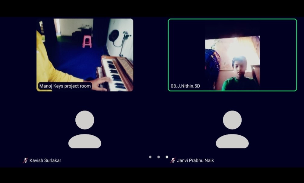 DynamicMusic3's tweet image. Online classes singing/ vocal classes
#dynamicschoolofmusic
#keyboardclasses
#onlineclasses
#Musiclovers
#Onlineclasses
#education
